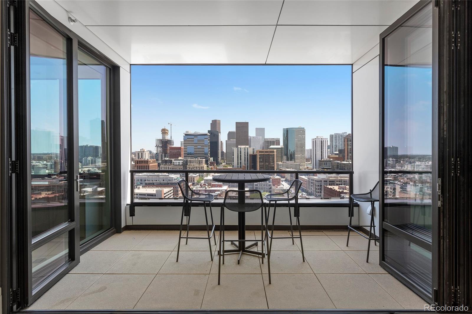 1750 Wewatta Street Denver CO 80202