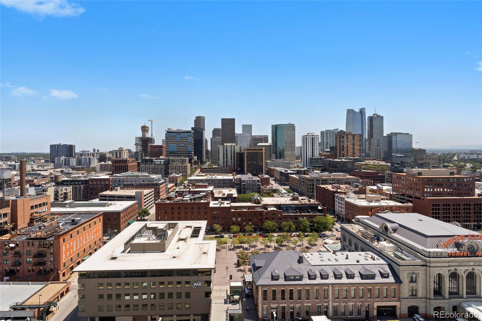 1750 Wewatta Street Denver CO 80202