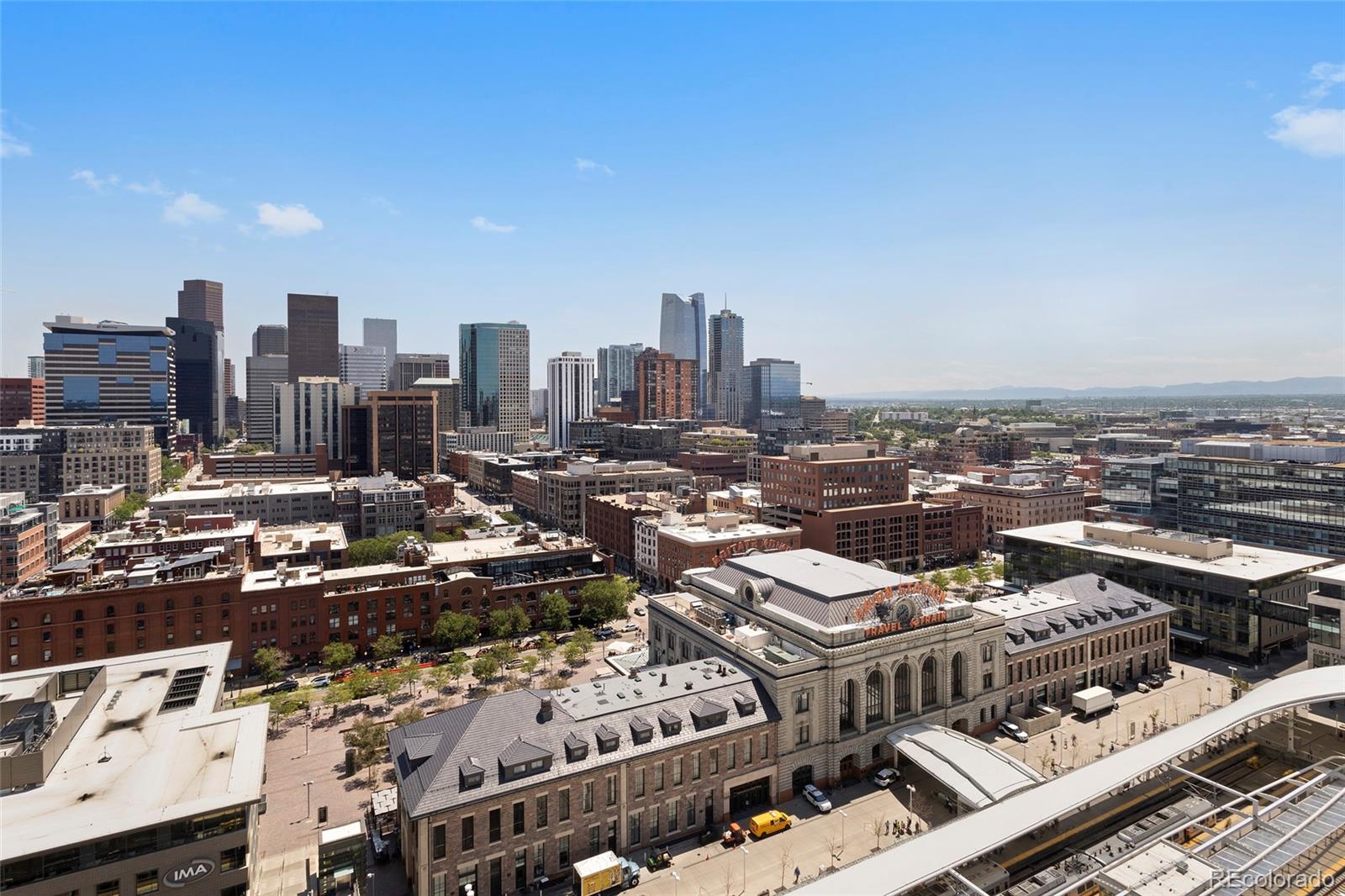1750 Wewatta Street Denver CO 80202