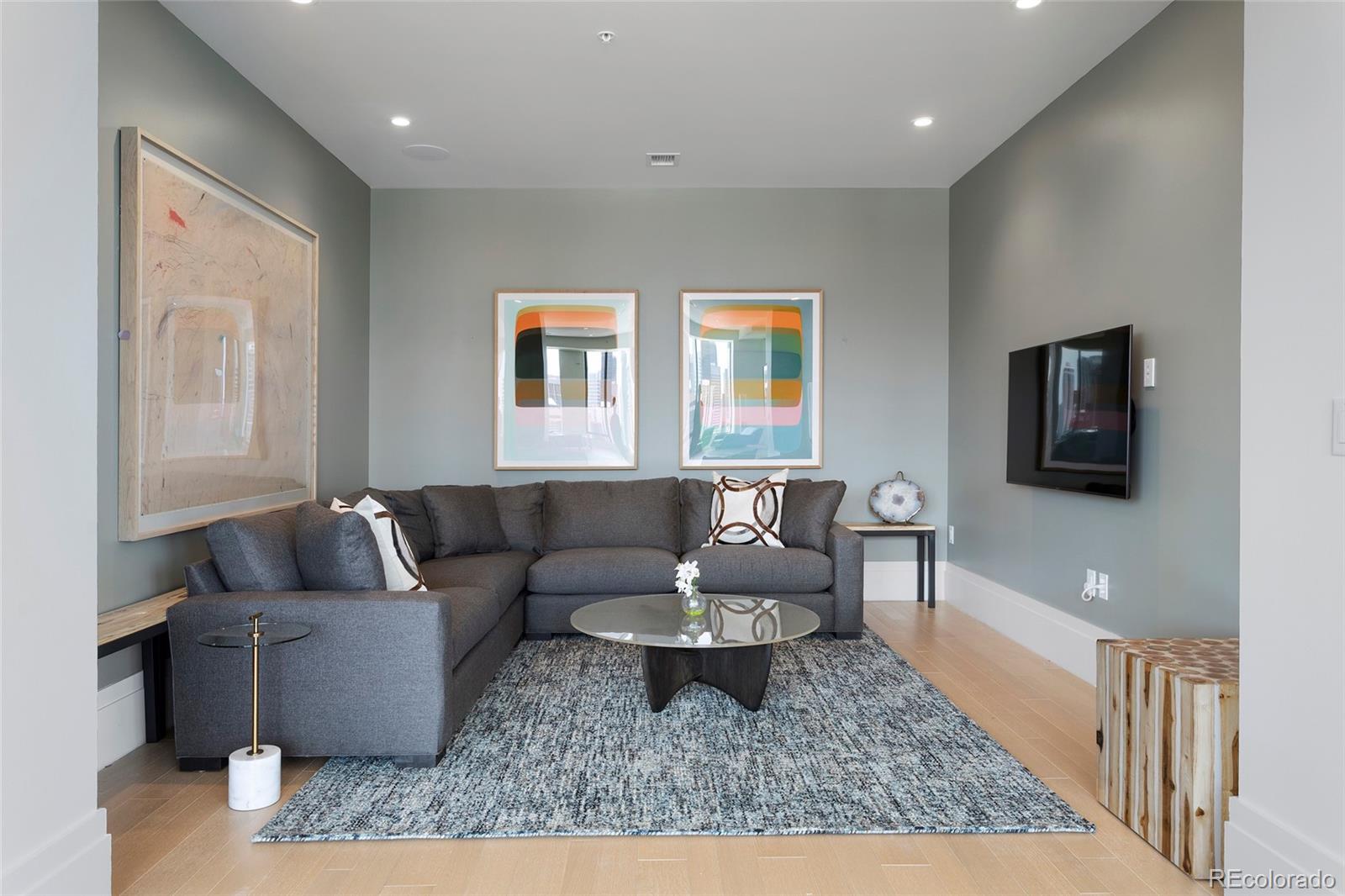 1750 Wewatta Street Denver CO 80202