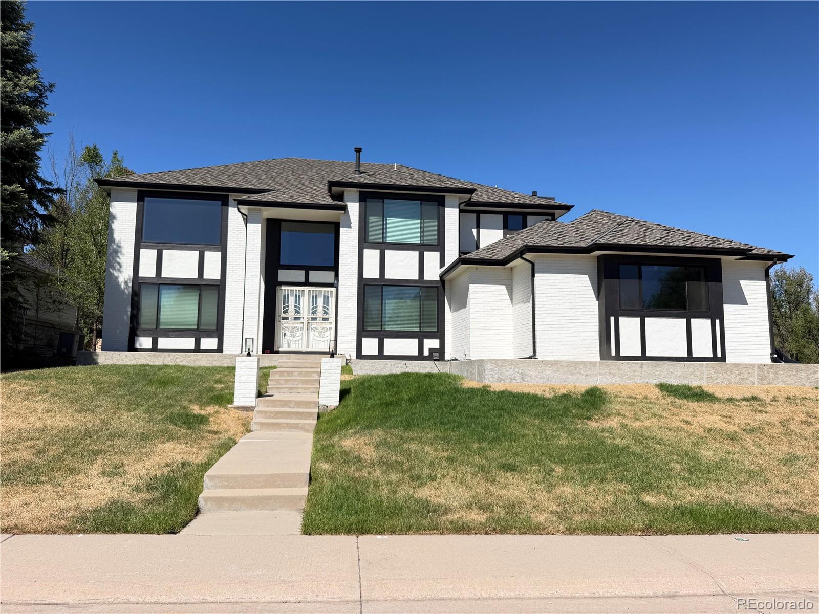 3405 W Greenwood Place Denver CO 80236
