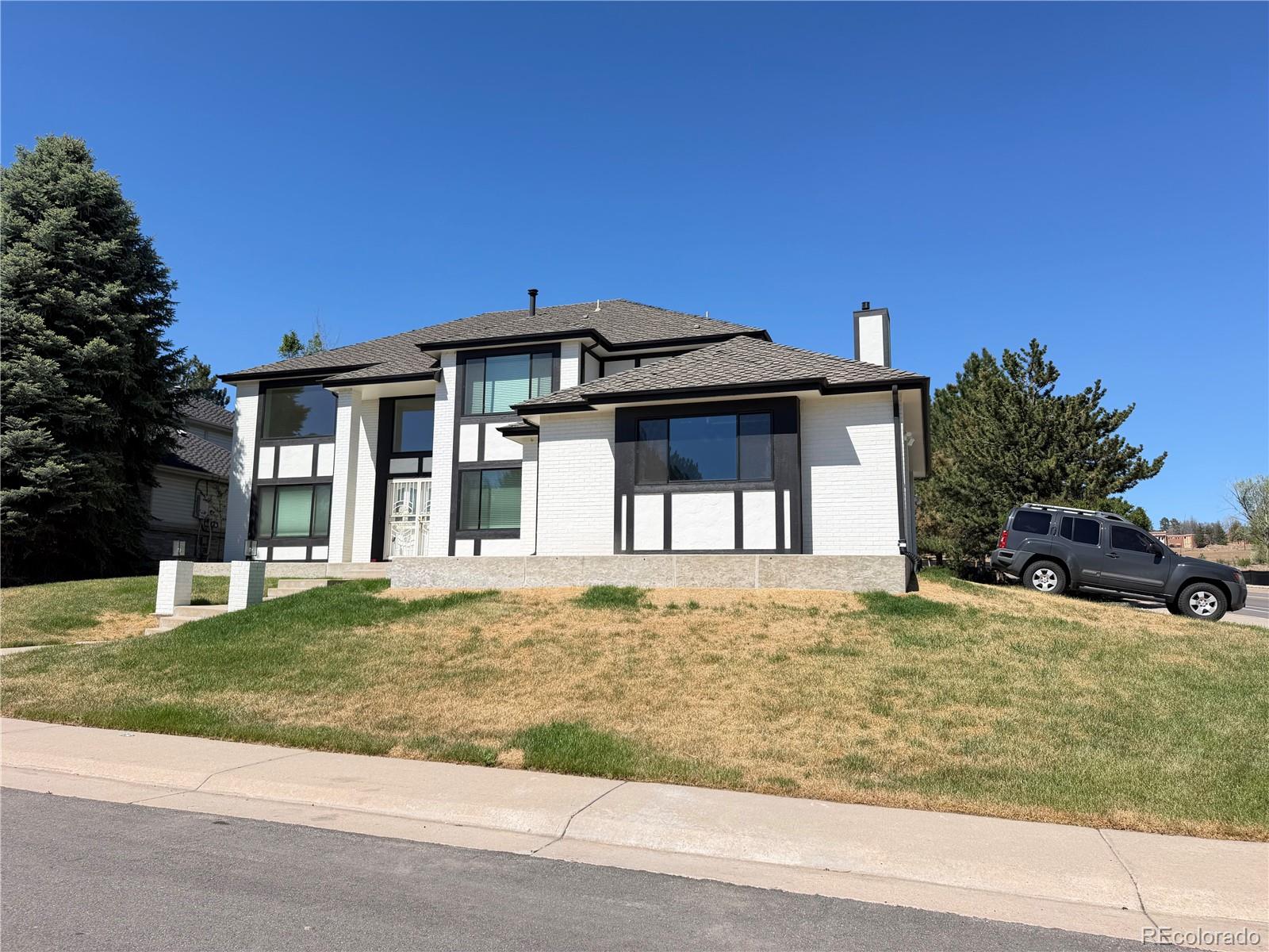 3405 W Greenwood Place Denver CO 80236