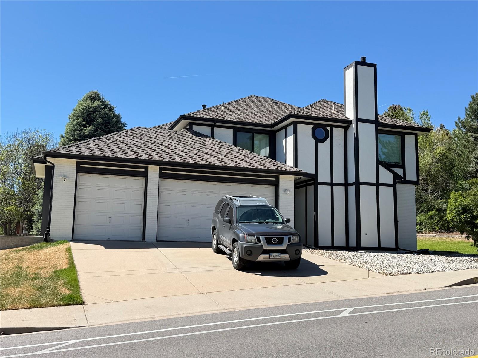 3405 W Greenwood Place Denver CO 80236