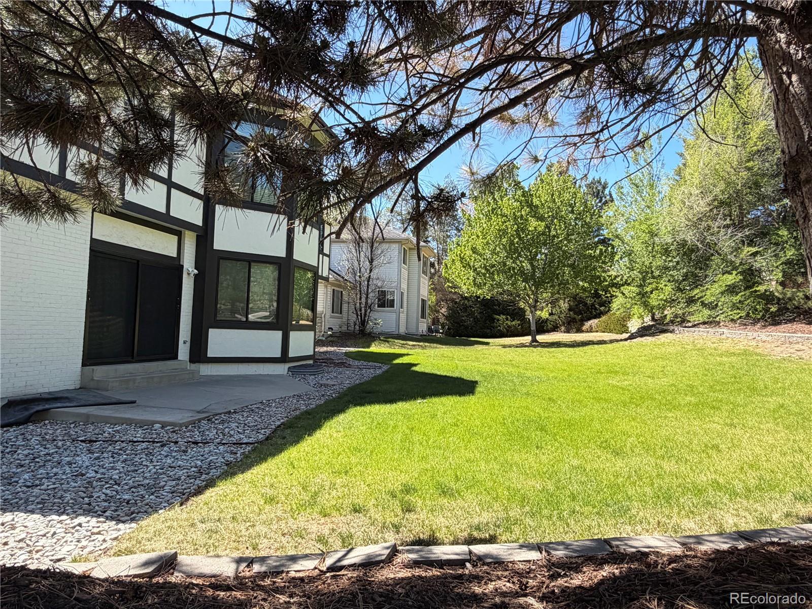 3405 W Greenwood Place Denver CO 80236