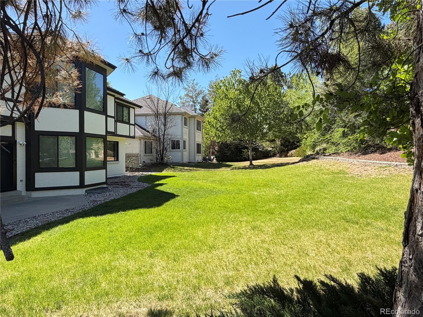 3405 W Greenwood Place Denver CO 80236