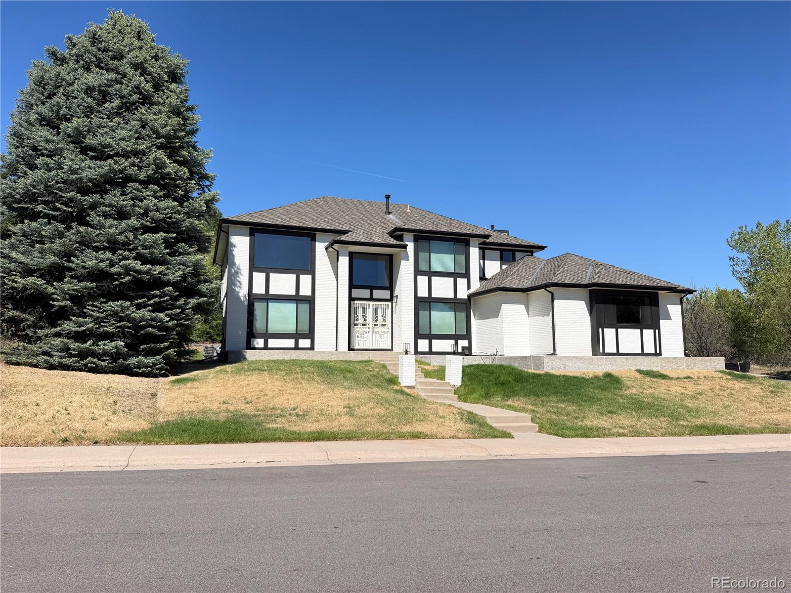 3405 W Greenwood Place Denver CO 80236