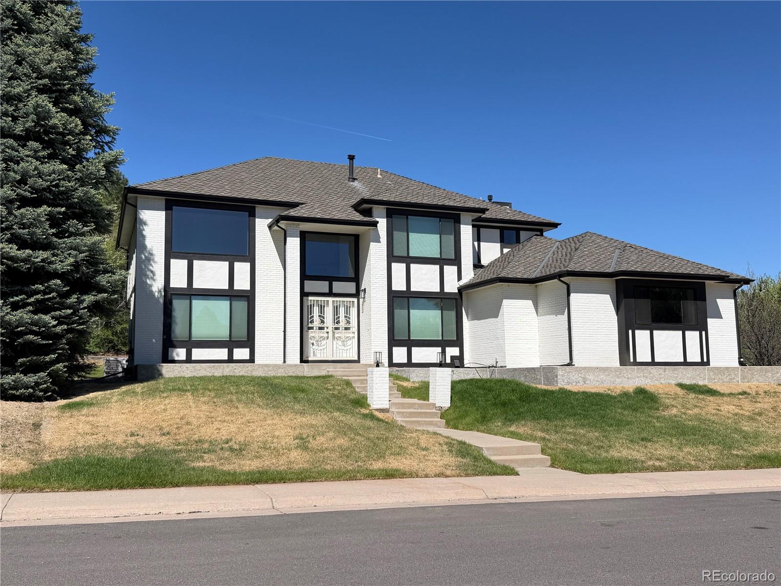 3405 W Greenwood Place Denver CO 80236