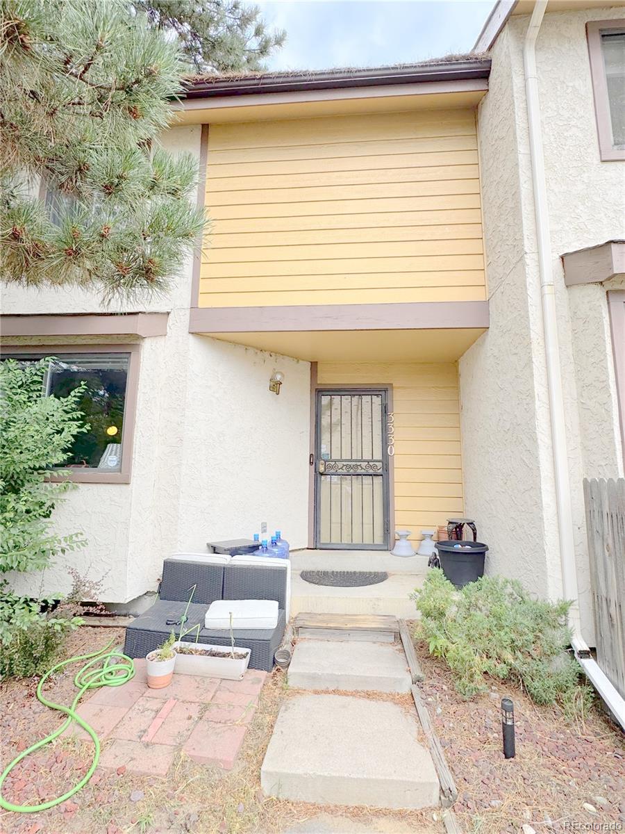 3330 S Clarkson Street Englewood CO 80113