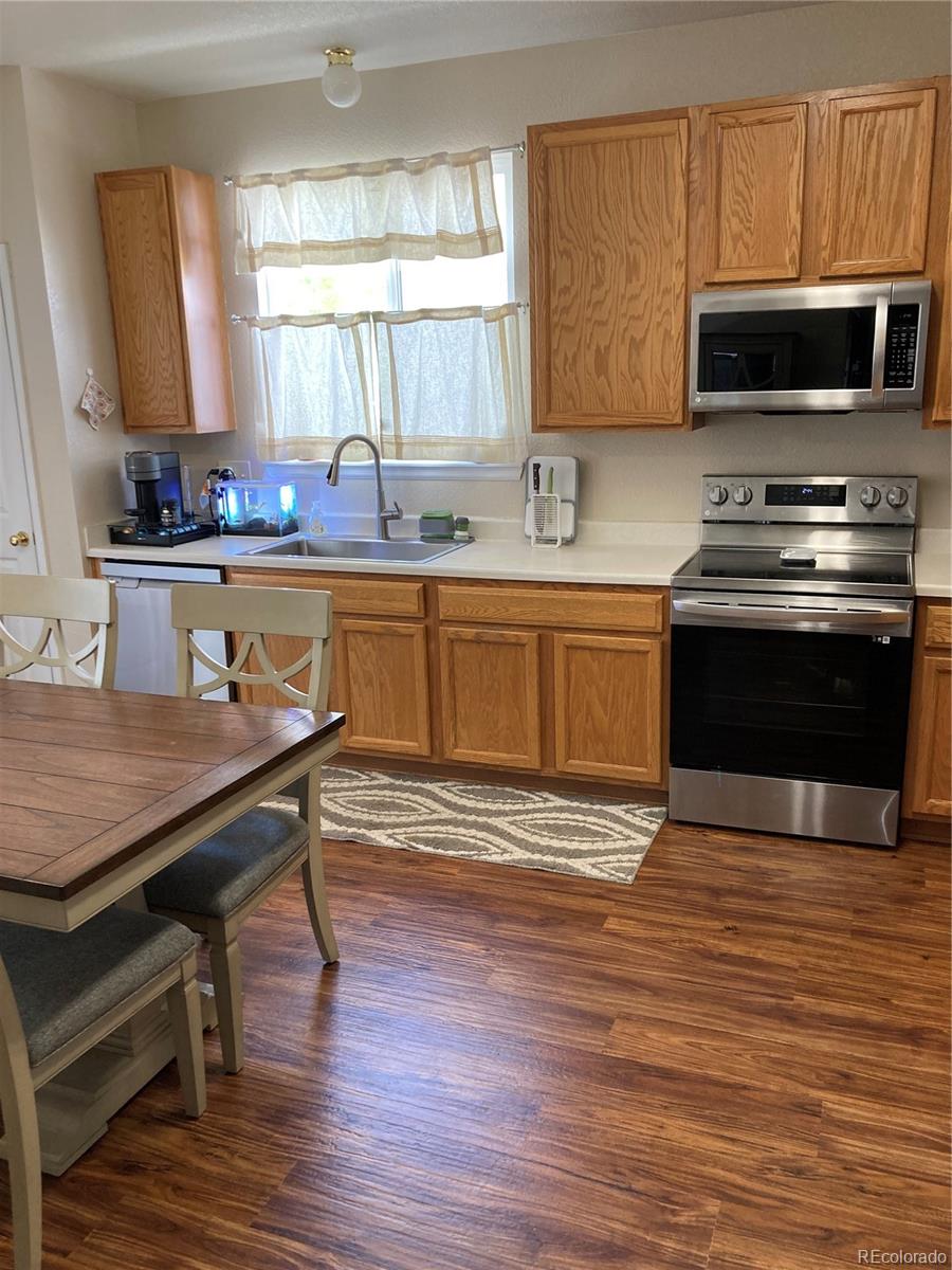 13893 E 104th Place Commerce City CO 80022