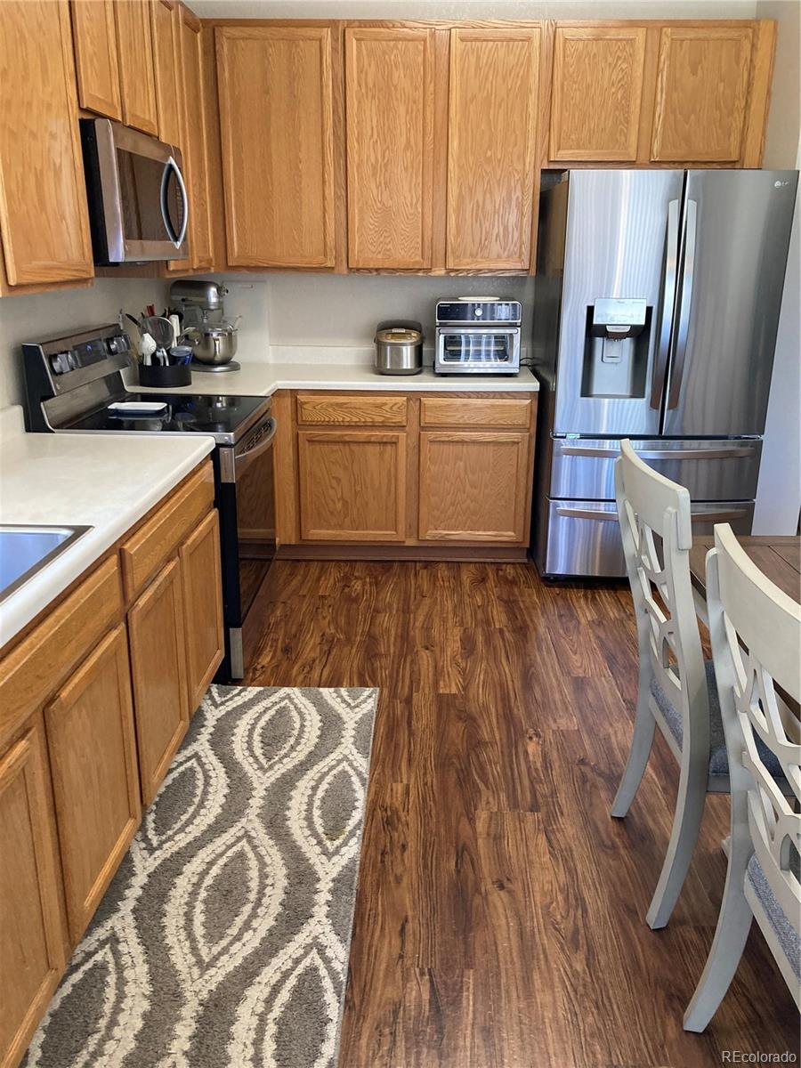 13893 E 104th Place Commerce City CO 80022