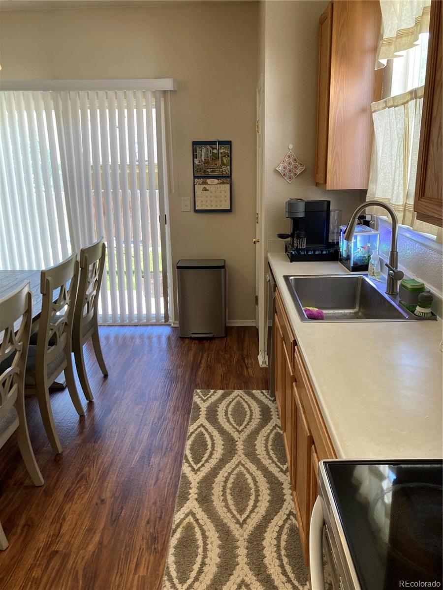 13893 E 104th Place Commerce City CO 80022