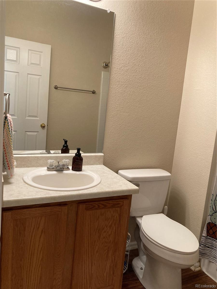 13893 E 104th Place Commerce City CO 80022