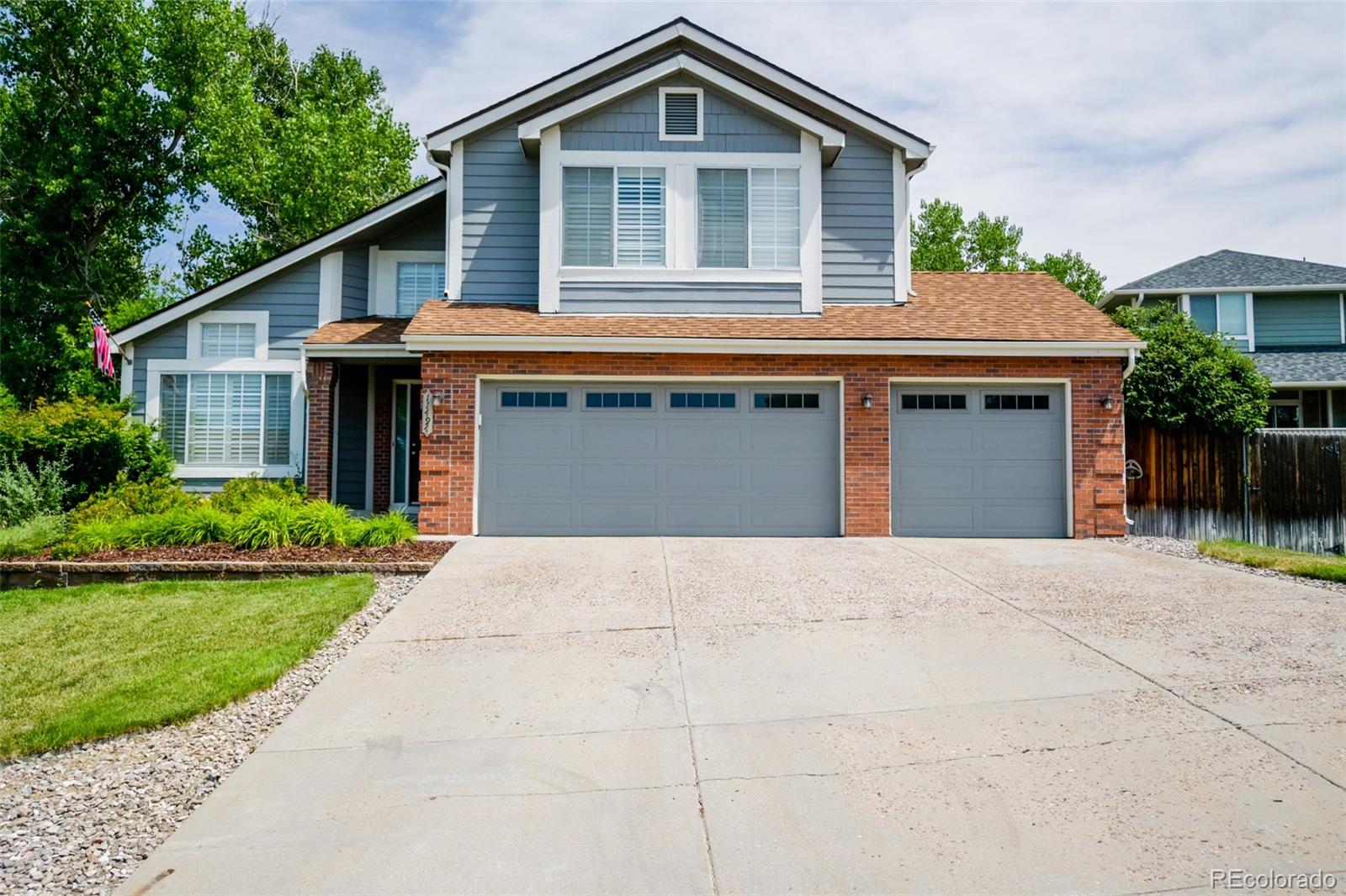 11494 S Regency Place Parker CO 80138
