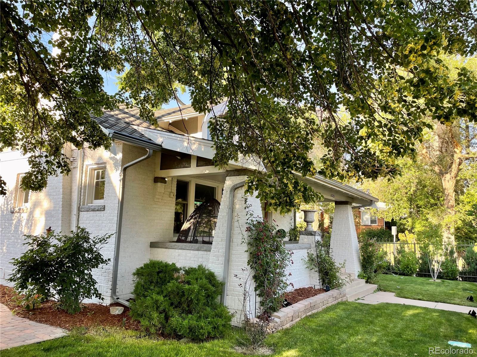 1133 E Virginia Avenue Denver CO 80209