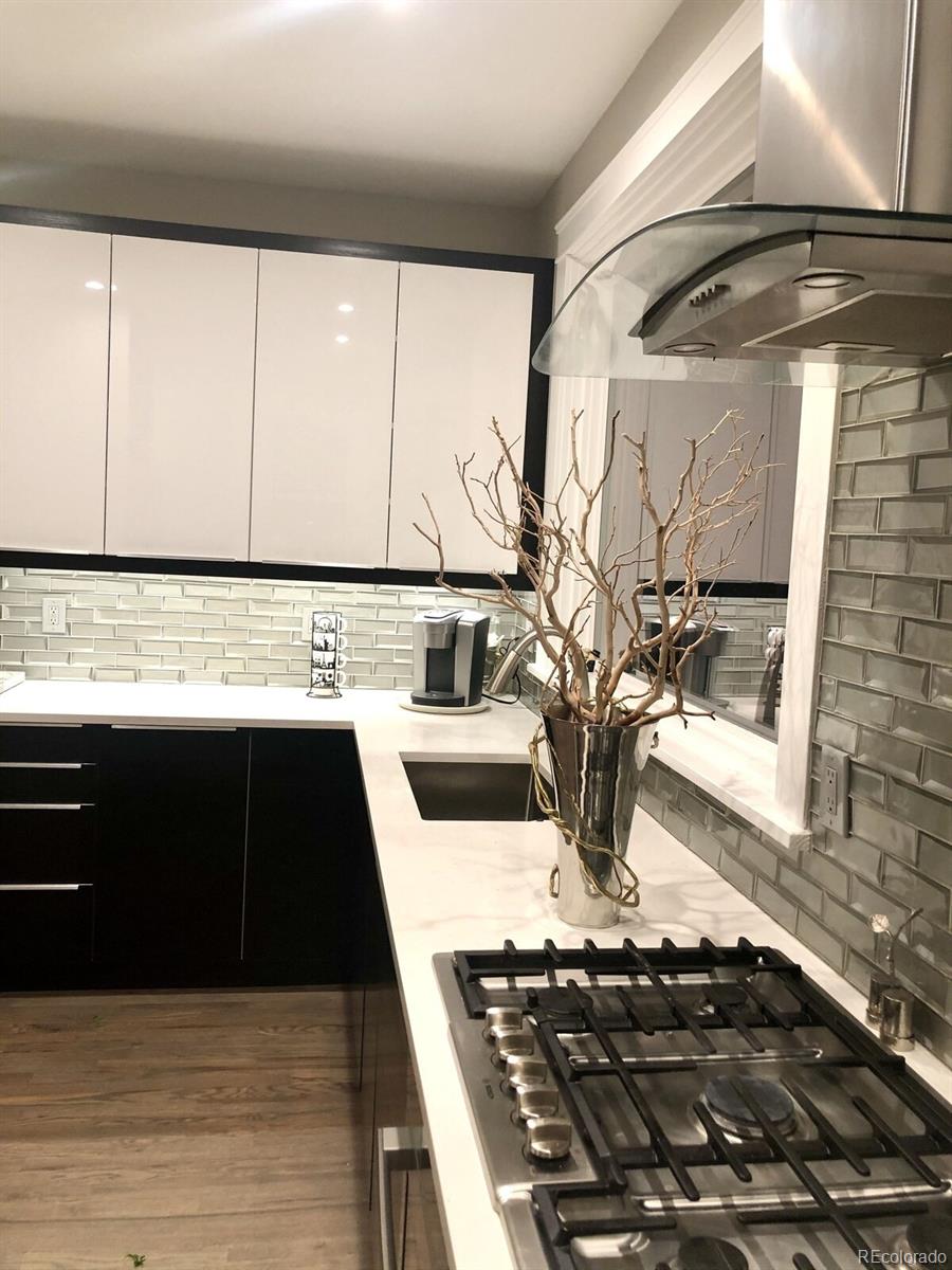 1133 E Virginia Avenue Denver CO 80209