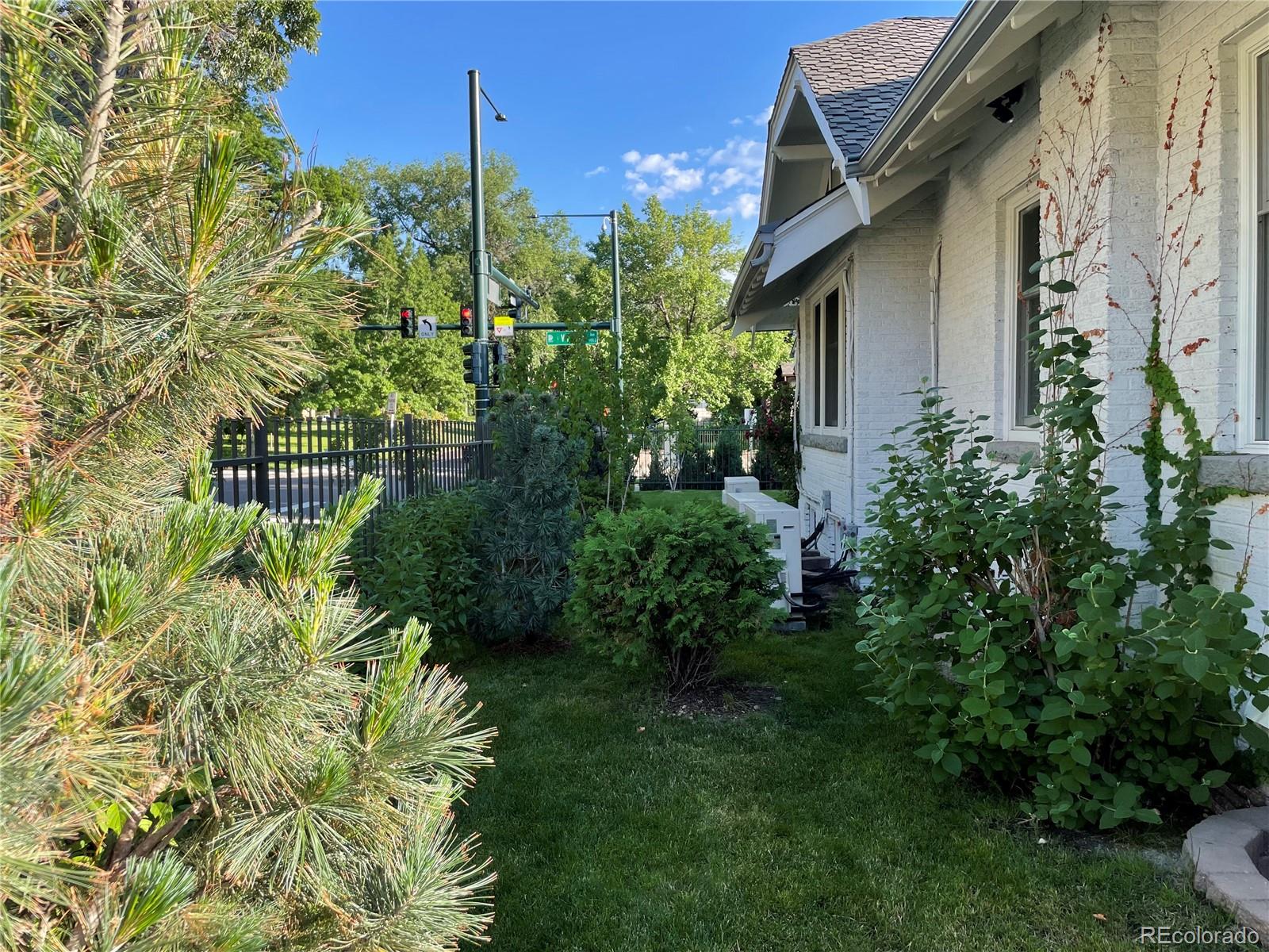 1133 E Virginia Avenue Denver CO 80209