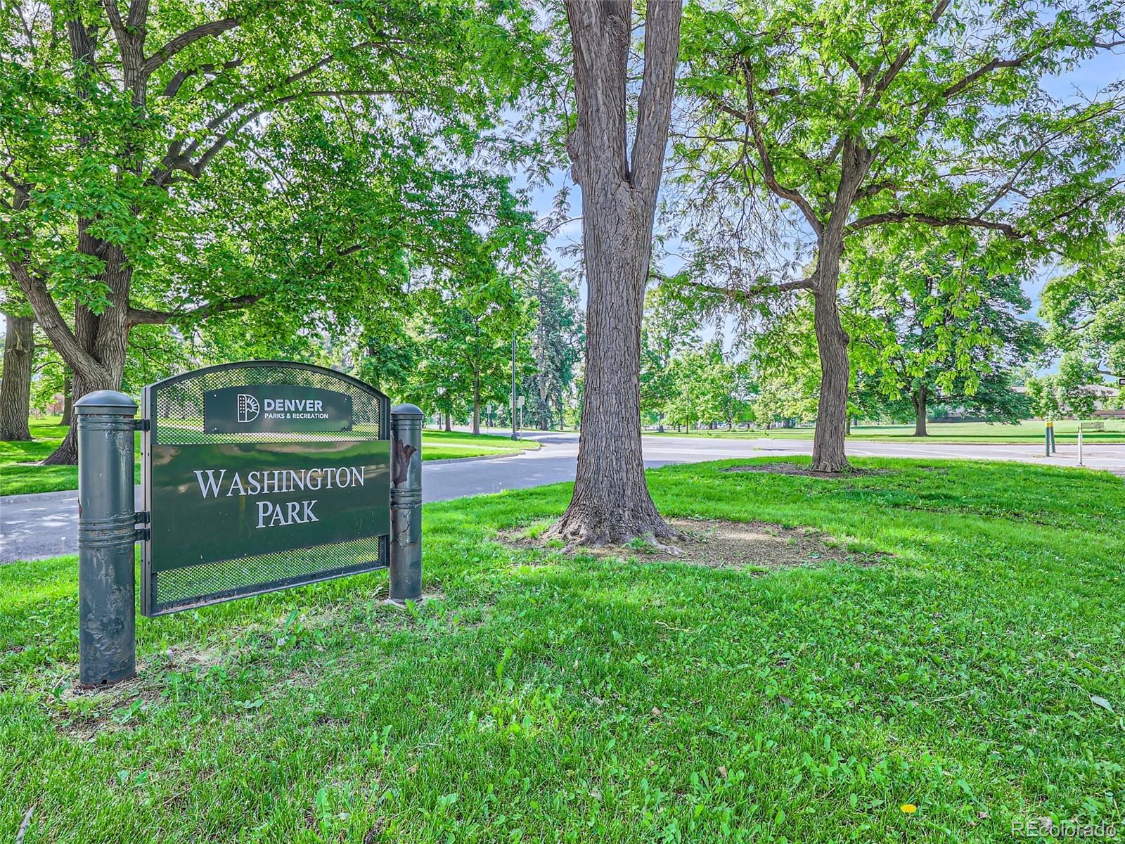 1133 E Virginia Avenue Denver CO 80209