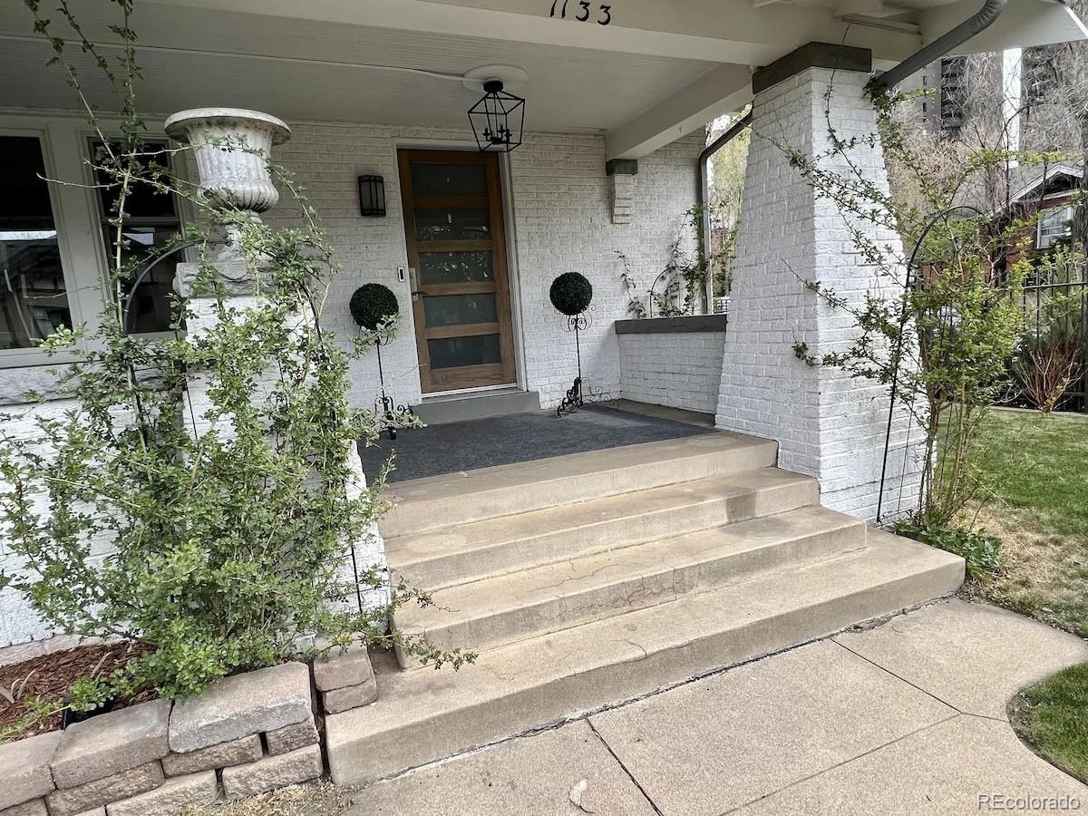 1133 E Virginia Avenue Denver CO 80209