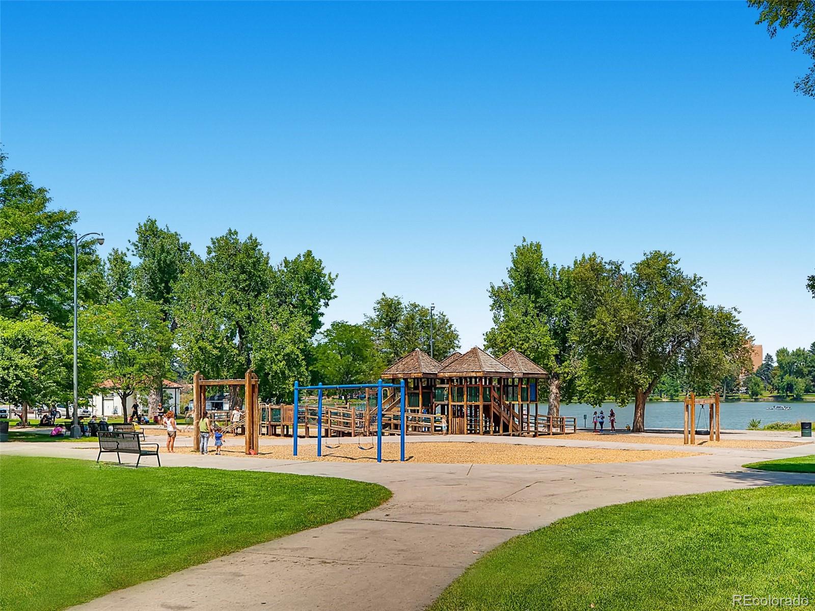 1133 E Virginia Avenue Denver CO 80209