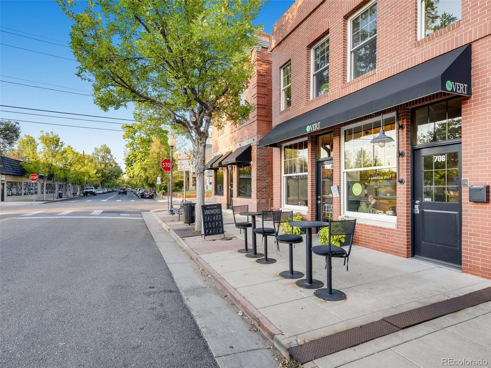 1133 E Virginia Avenue Denver CO 80209