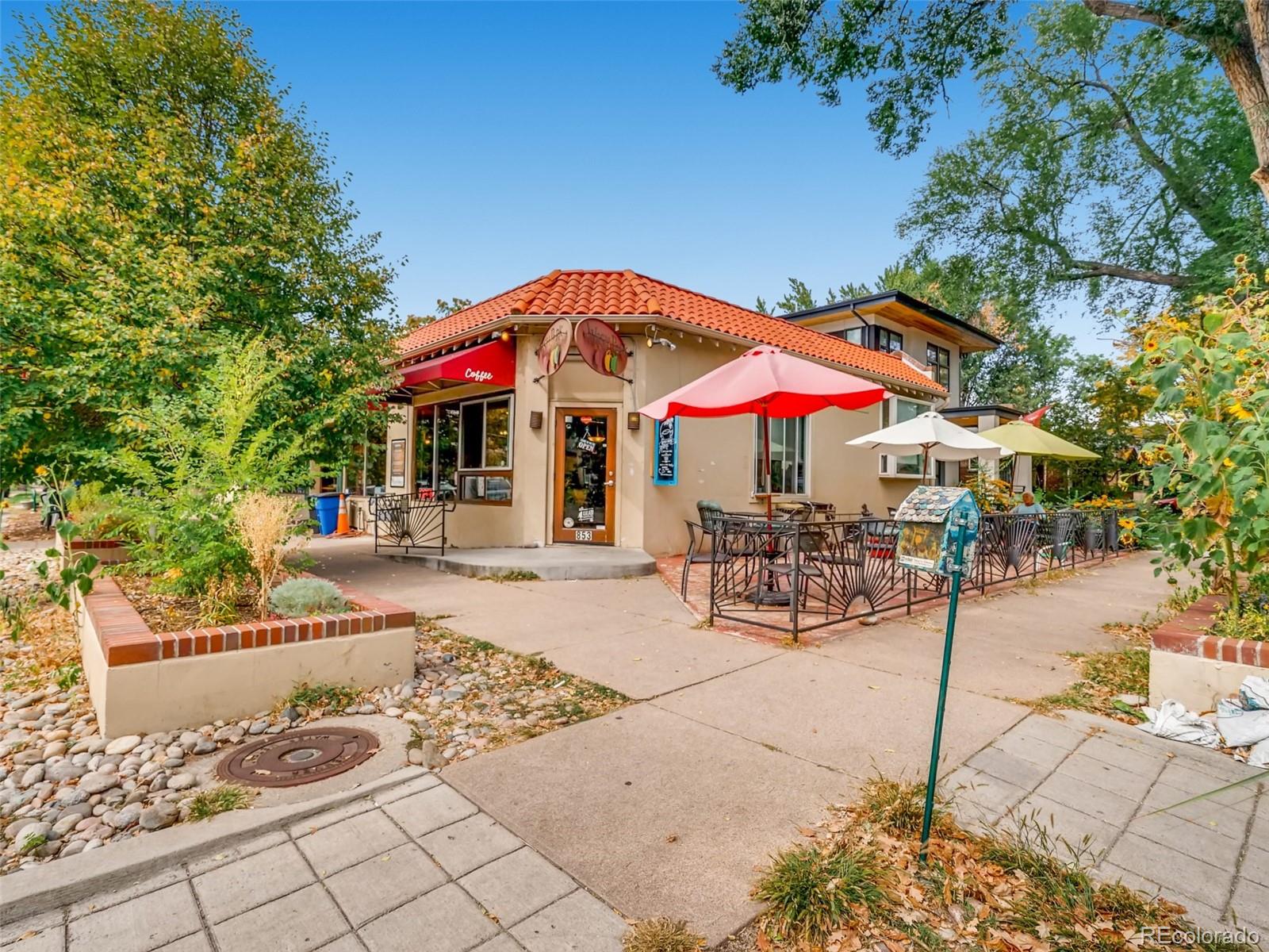 1133 E Virginia Avenue Denver CO 80209