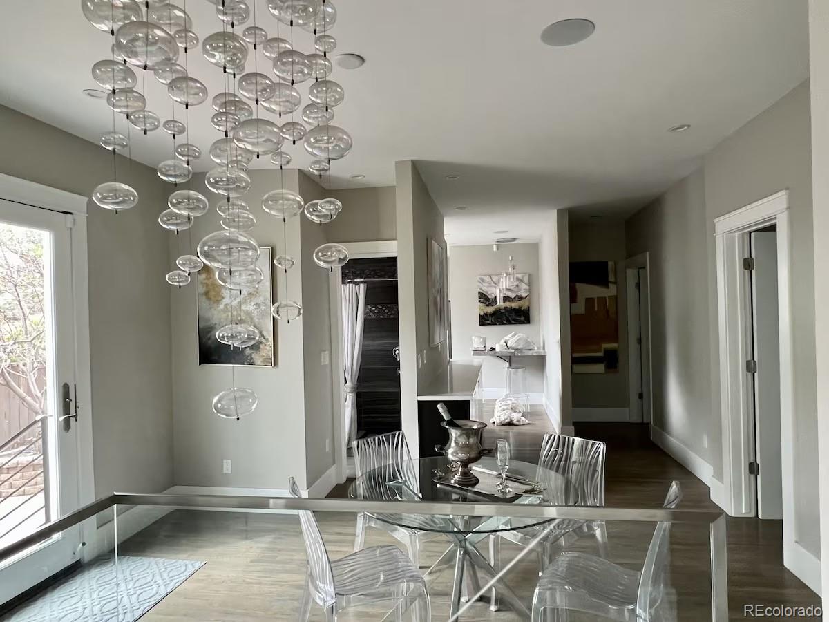 1133 E Virginia Avenue Denver CO 80209
