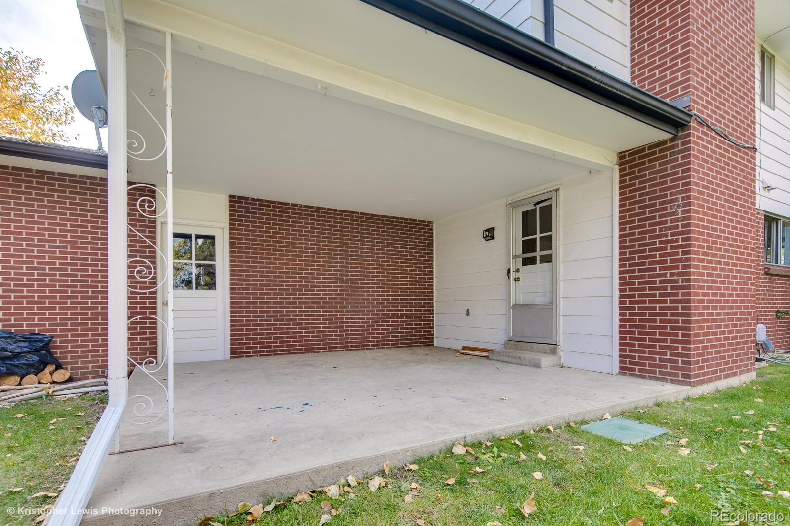 6741 E Ithaca Place Denver CO 80237