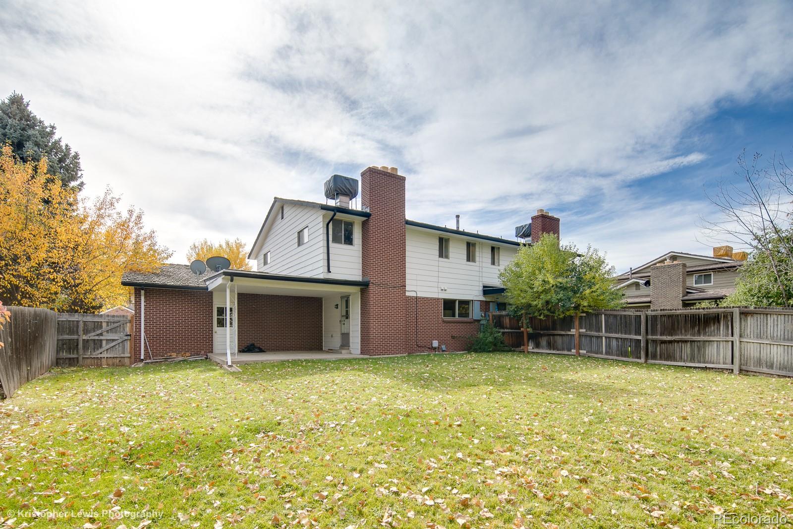 6741 E Ithaca Place Denver CO 80237