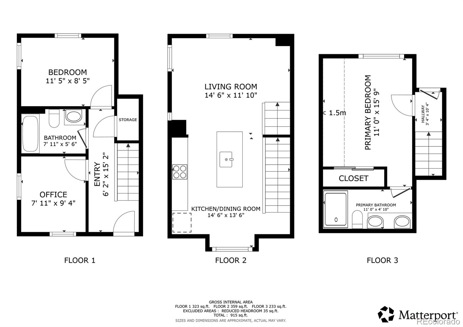 3620 W 12th Avenue Denver CO 80206