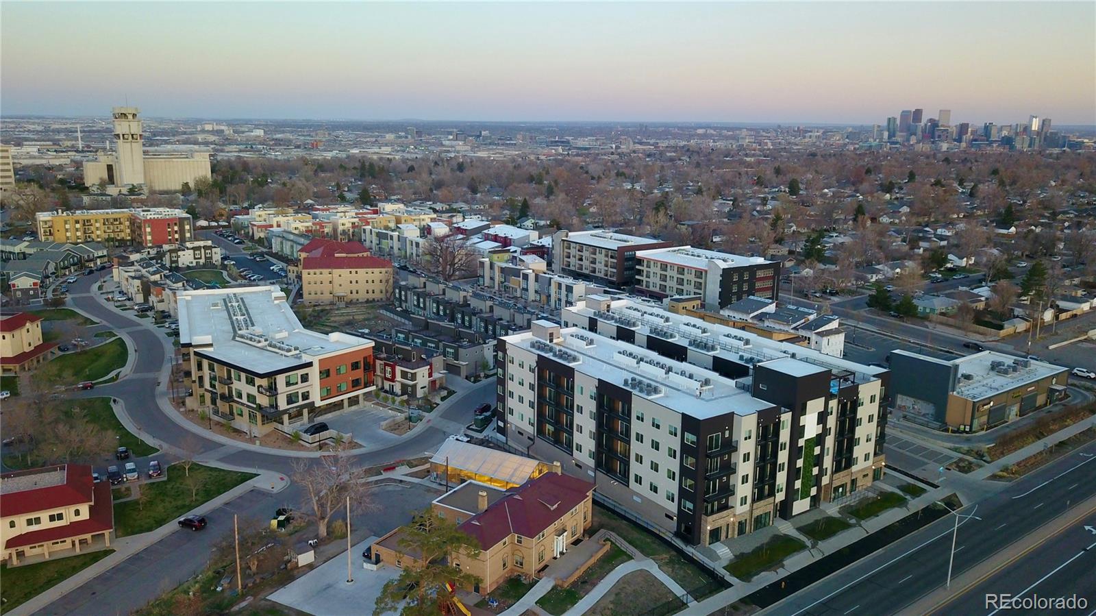 5256 N Federal Boulevard Denver CO 80221