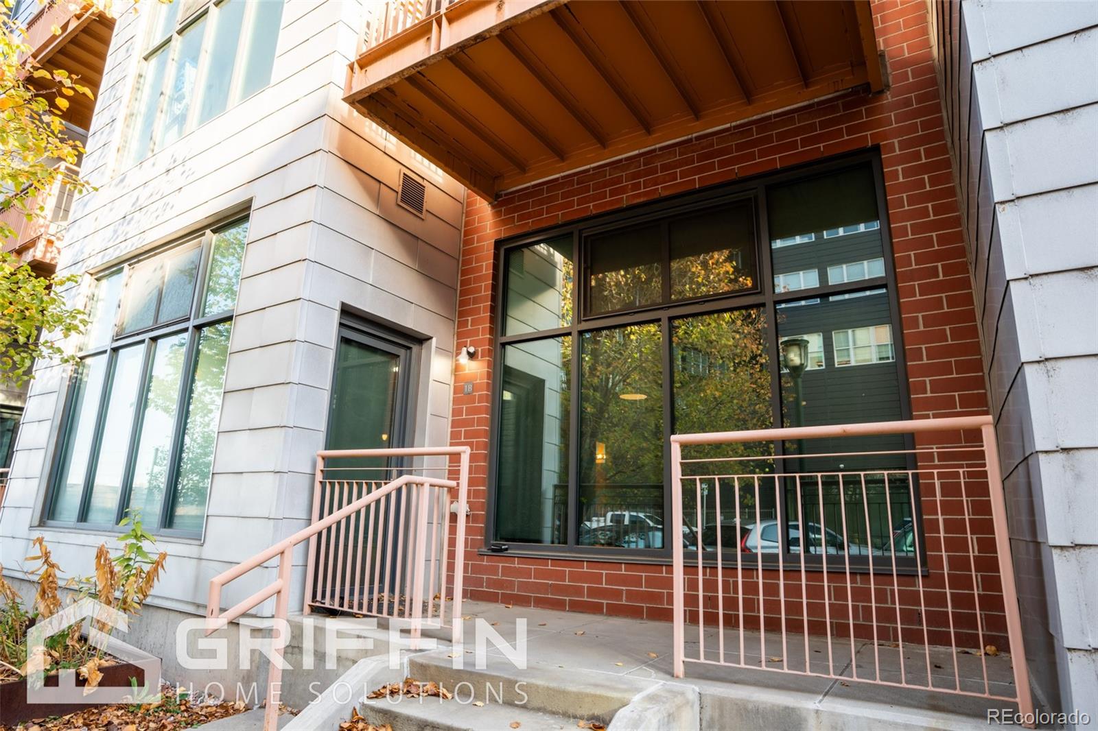 Denver CO, 3100 Huron Street, Unit 1B