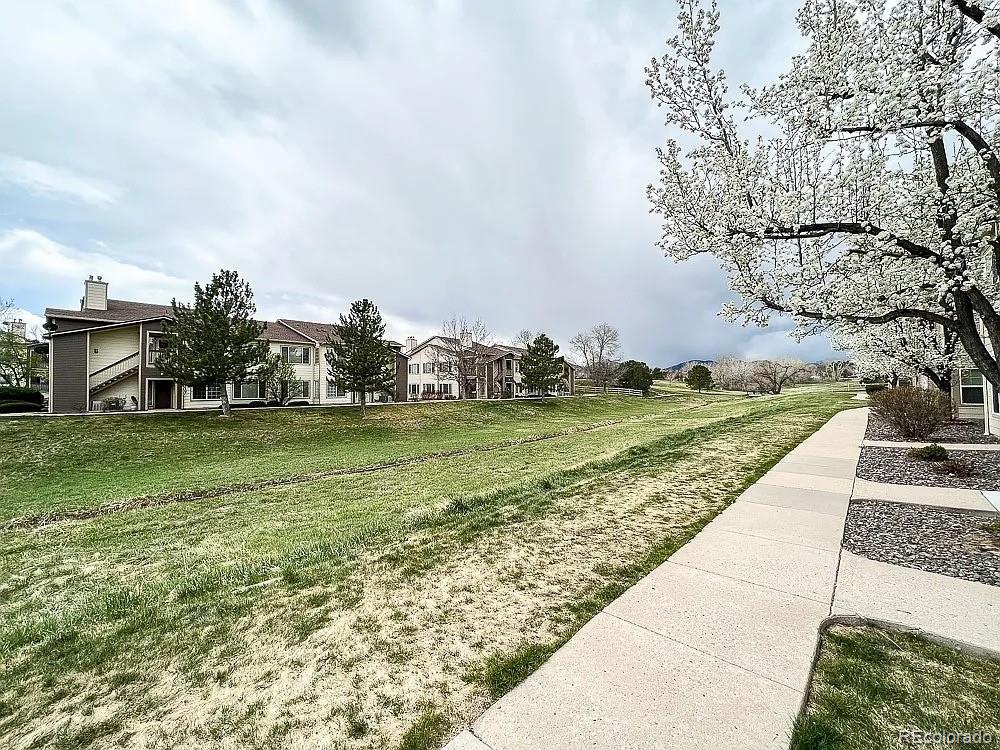 5435 S Dover Street Littleton CO 80123