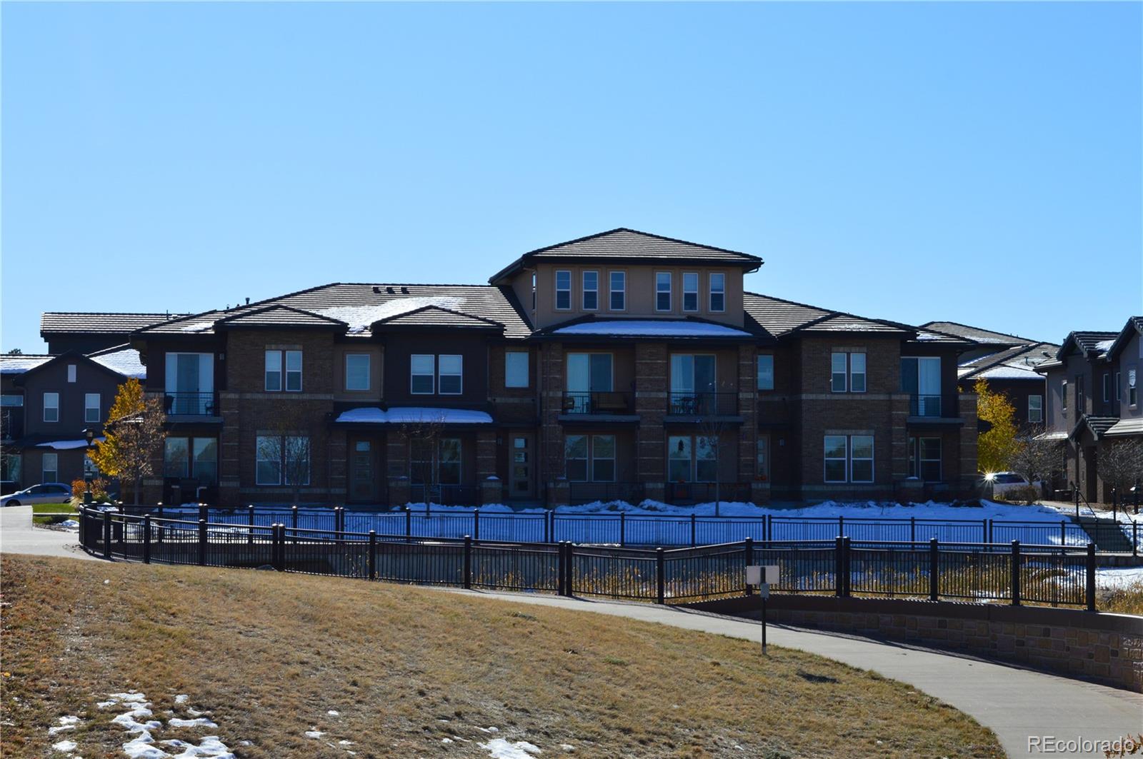 9080 E Caley Way Greenwood Village CO 80111