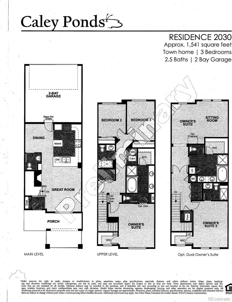 9080 E Caley Way Greenwood Village CO 80111