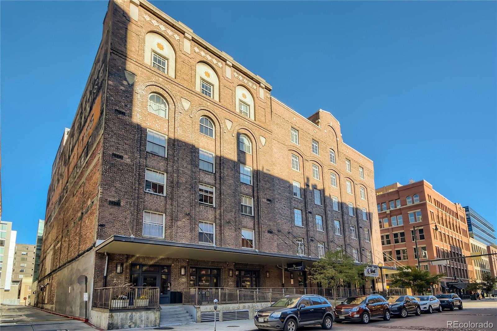 1449 Wynkoop Street Denver CO 80202
