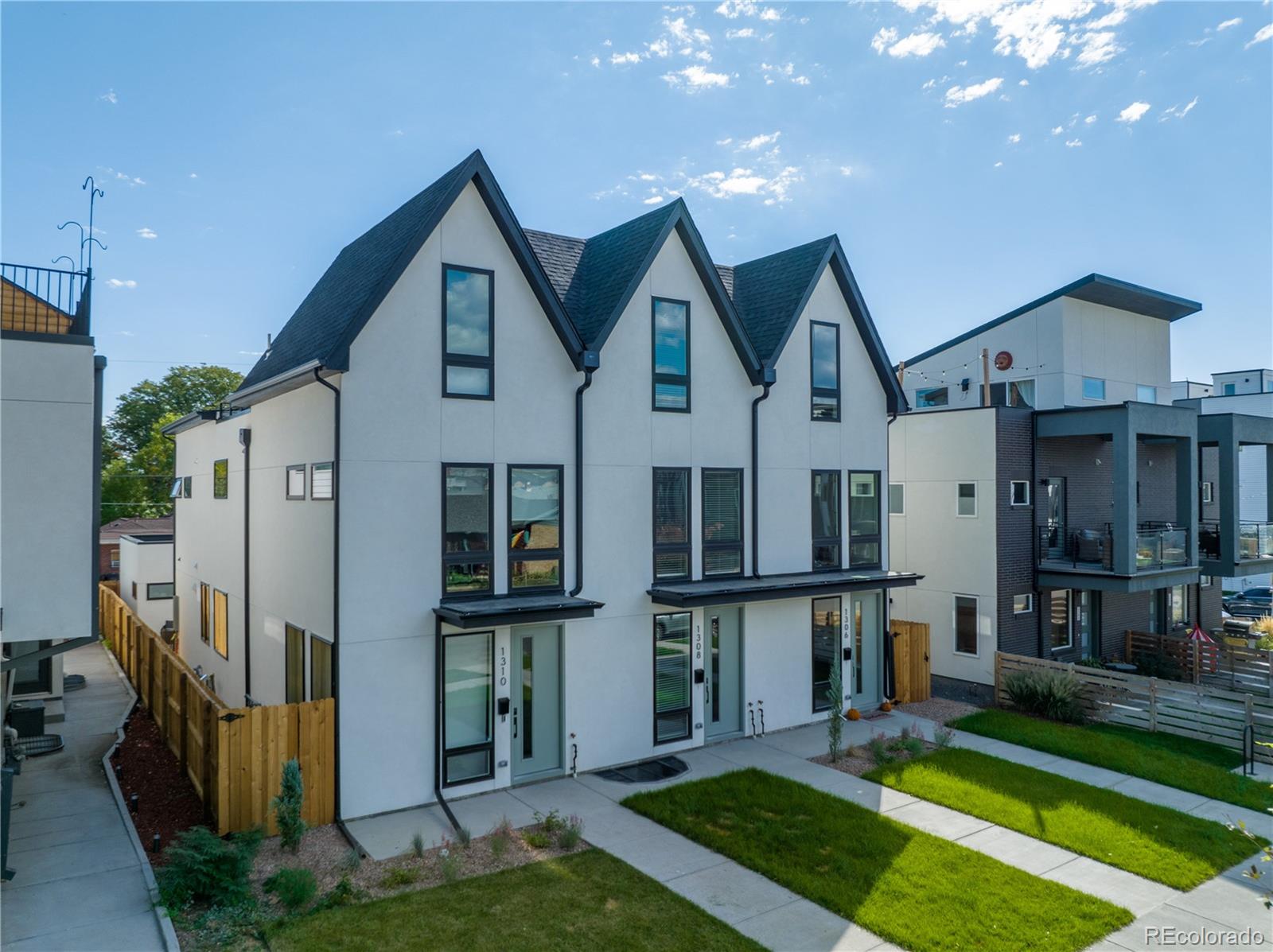 1308 N Stuart Street Denver CO 80204