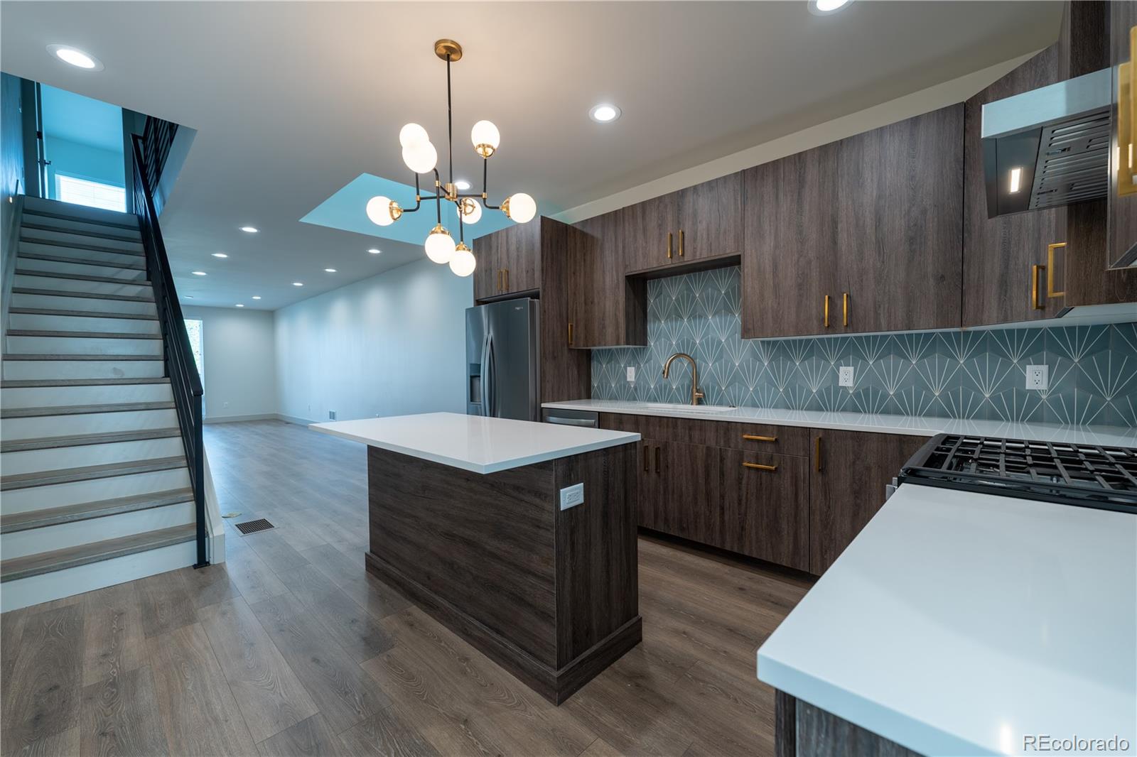 1308 N Stuart Street Denver CO 80204
