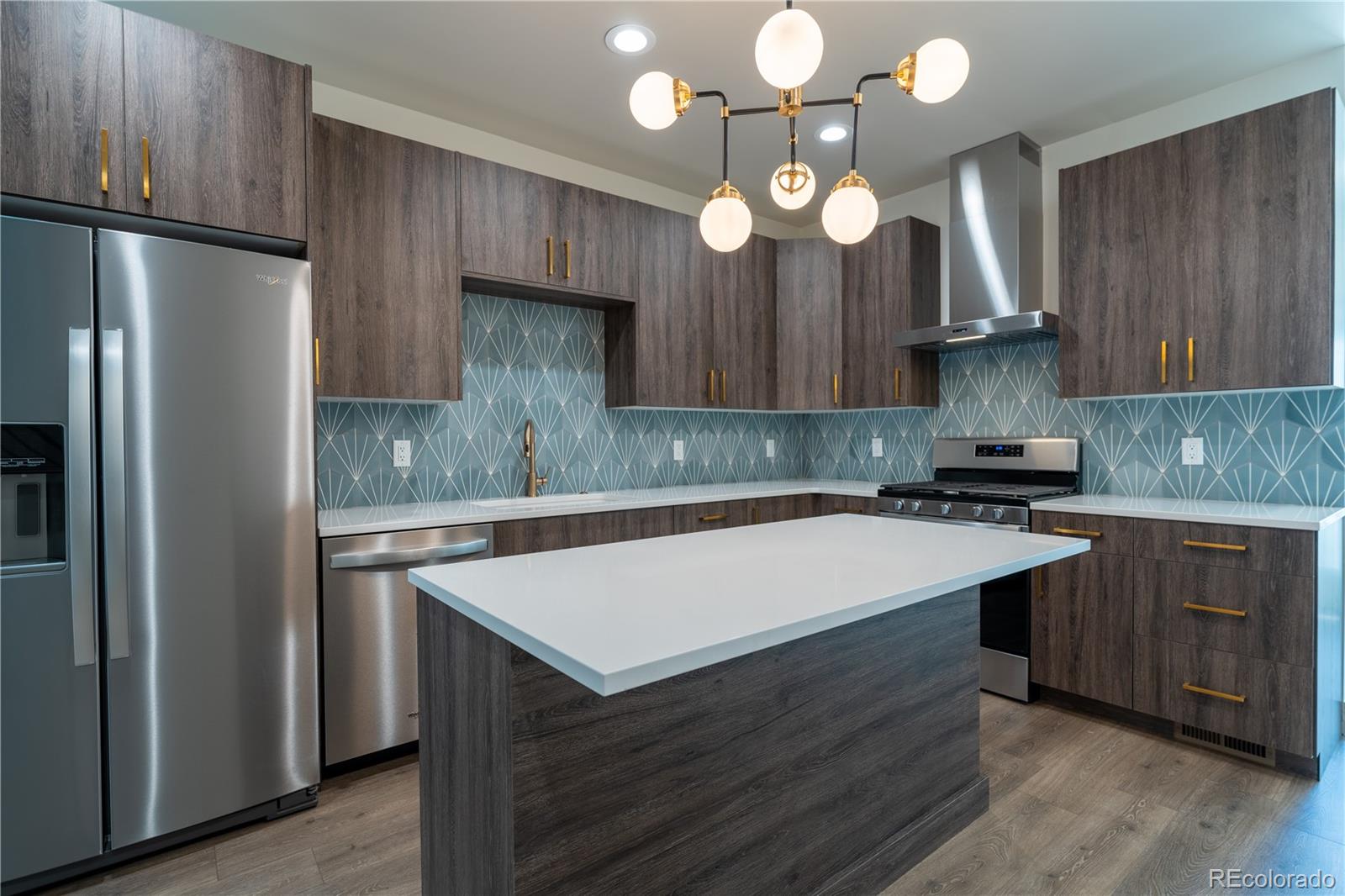 1308 N Stuart Street Denver CO 80204