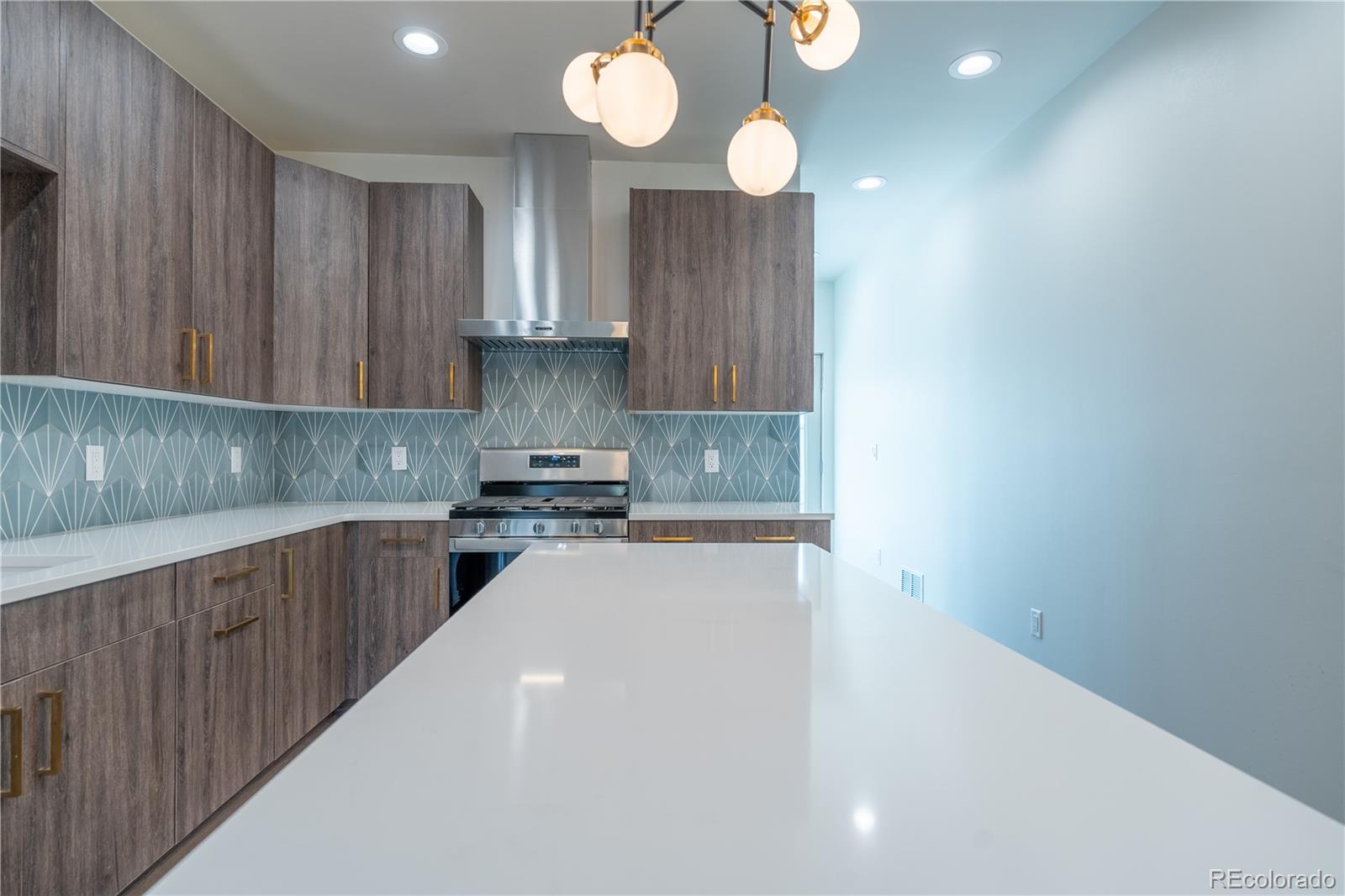 1308 N Stuart Street Denver CO 80204