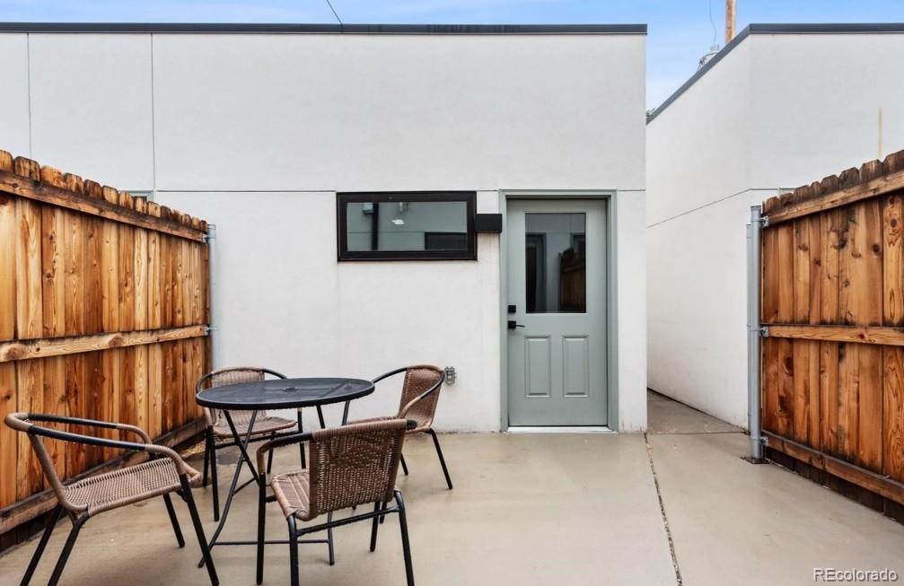 1308 N Stuart Street Denver CO 80204