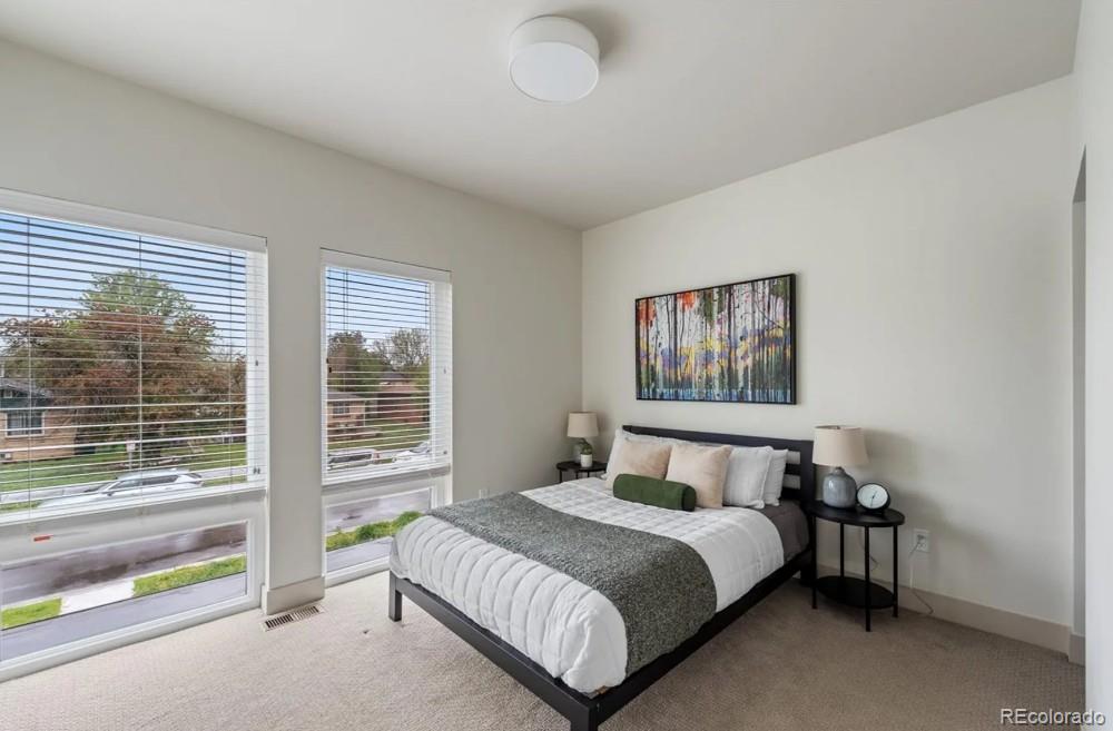 1308 N Stuart Street Denver CO 80204