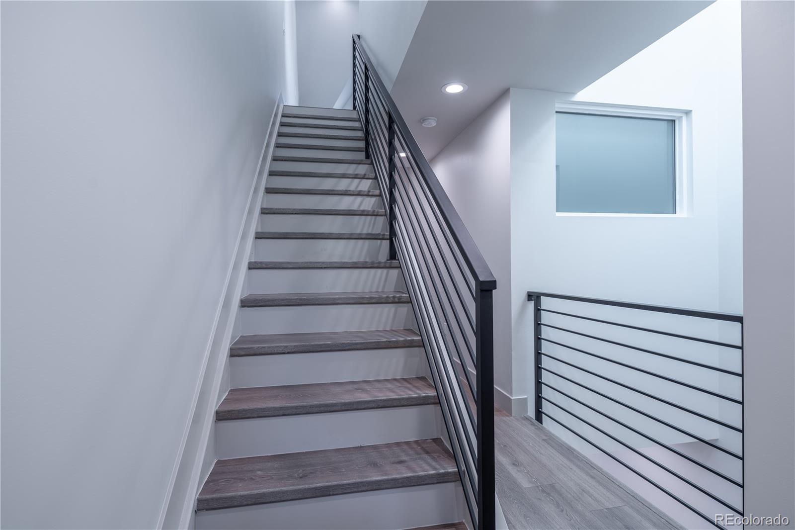 1308 N Stuart Street Denver CO 80204