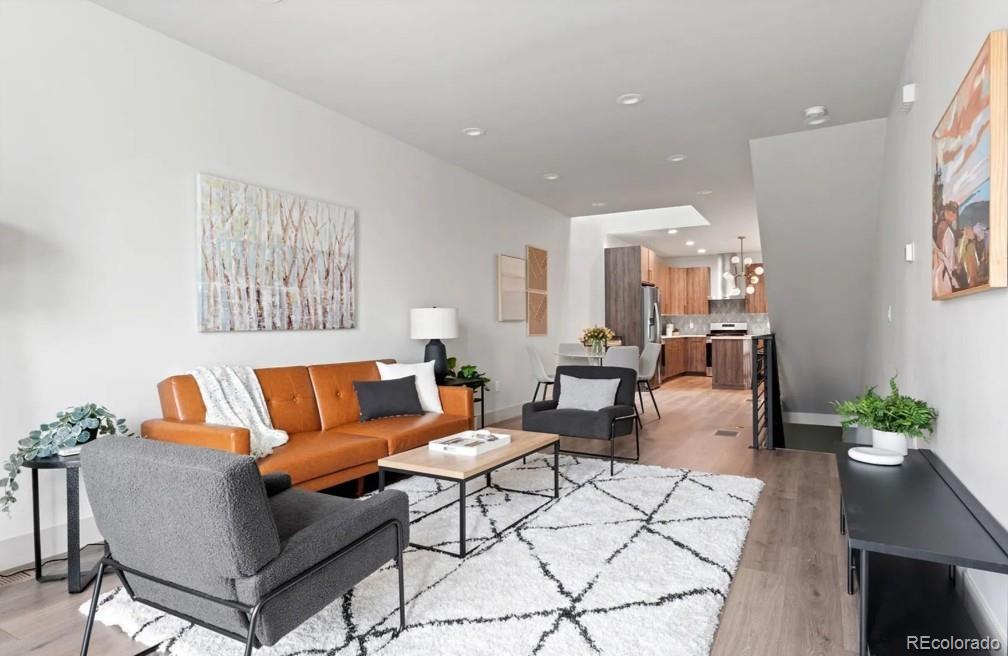 1308 N Stuart Street Denver CO 80204