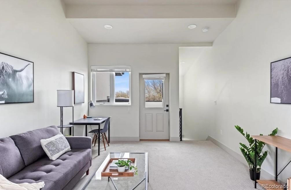 1308 N Stuart Street Denver CO 80204