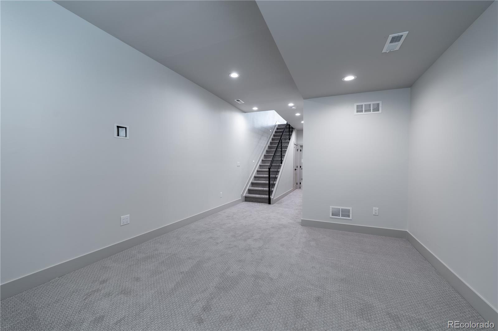 1308 N Stuart Street Denver CO 80204