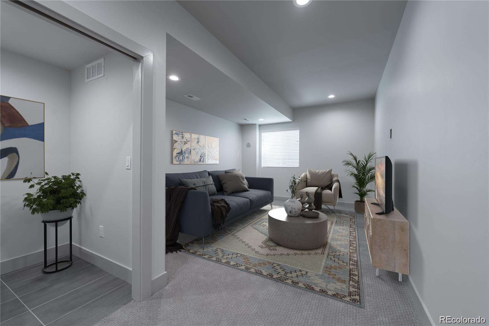 1308 N Stuart Street Denver CO 80204