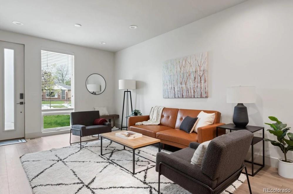 1308 N Stuart Street Denver CO 80204
