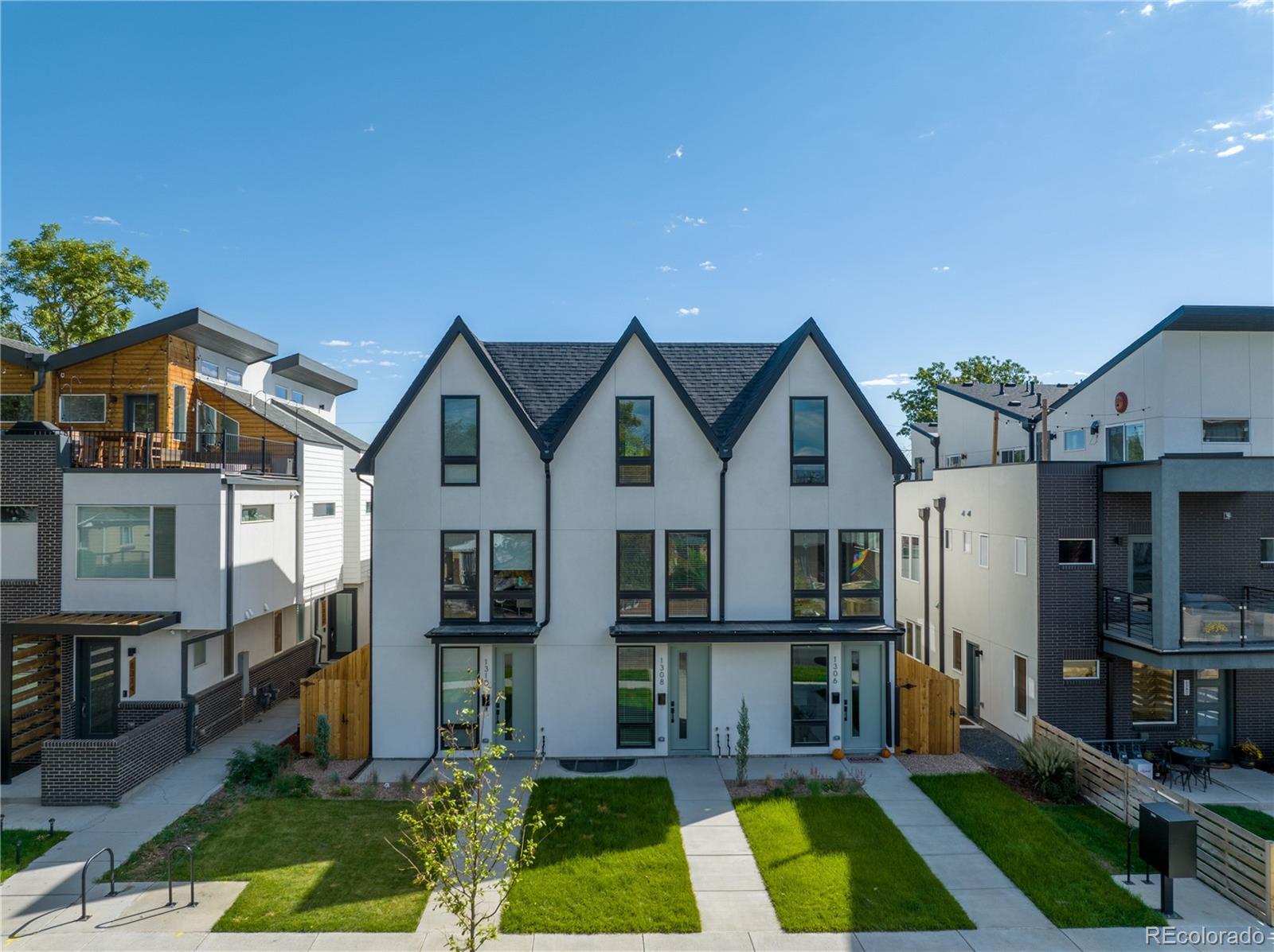 1308 N Stuart Street Denver CO 80204
