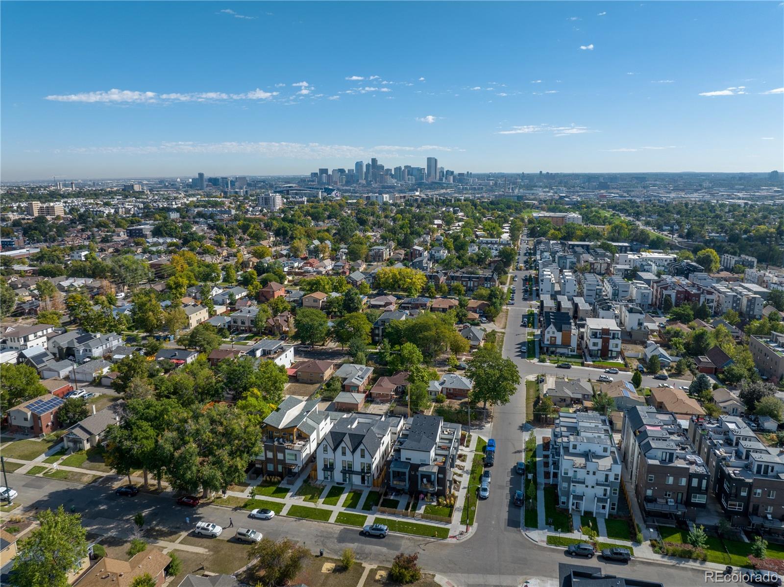 1308 N Stuart Street Denver CO 80204