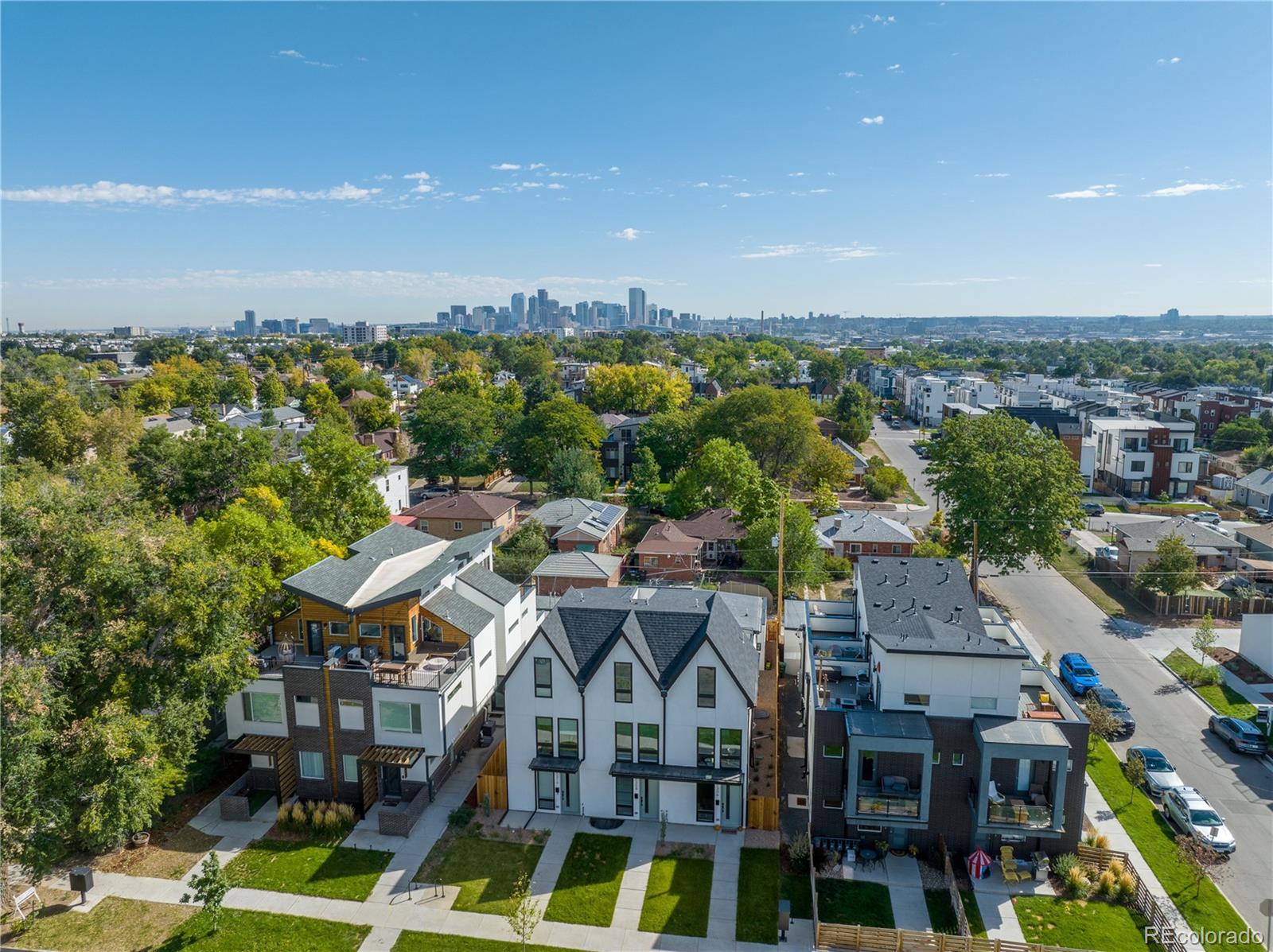 1308 N Stuart Street Denver CO 80204